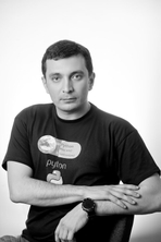 Dmitry Sumin AI/ML engineer