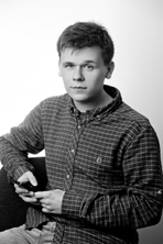 Max Ambroskin mobile developer